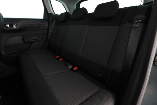 Citroen C3 Aircross image 4