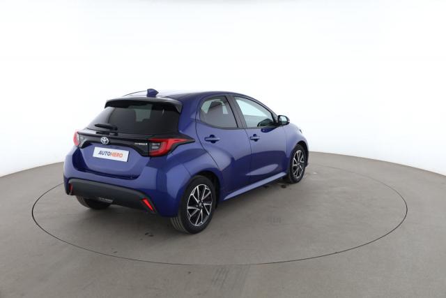 Toyota Yaris image 7