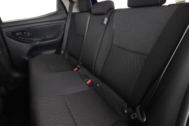 Toyota Yaris image 2