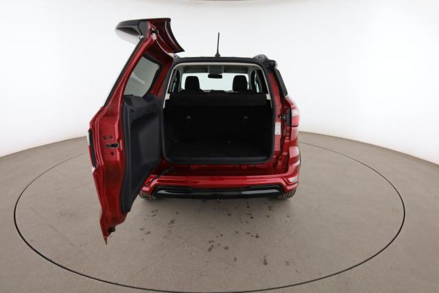 Ford Ecosport image 7
