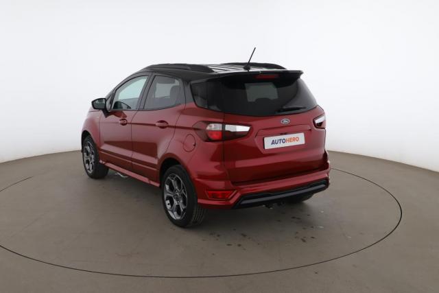 Ford Ecosport image 6