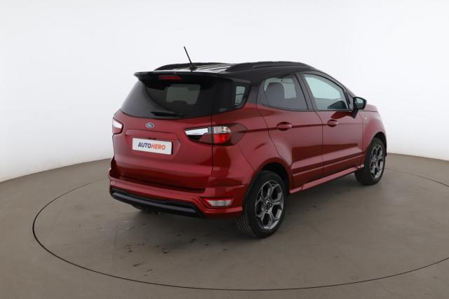 Ford Ecosport image 8