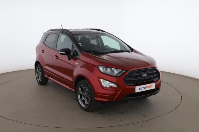 Ford Ecosport image 5