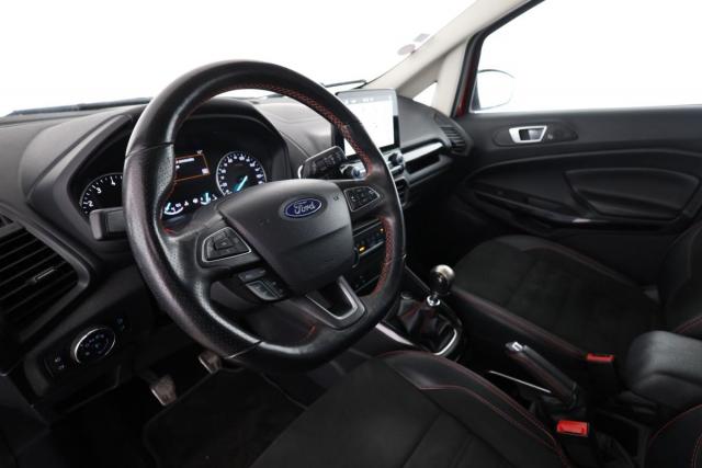 Ford Ecosport image 2
