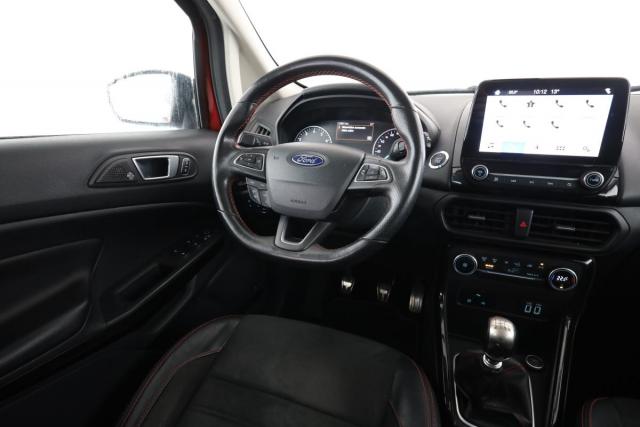 Ford Ecosport image 9