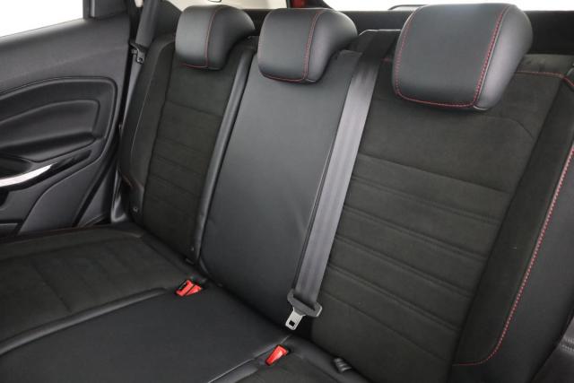 Ford Ecosport image 1