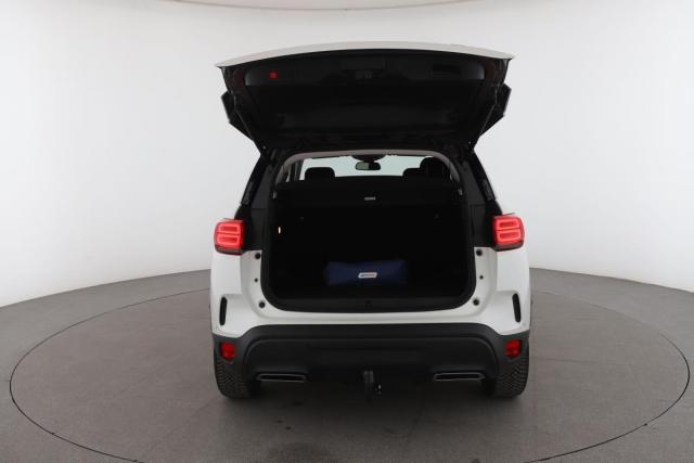 Citroen C5 Aircross image 1