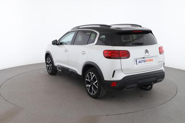 Citroen C5 Aircross image 5