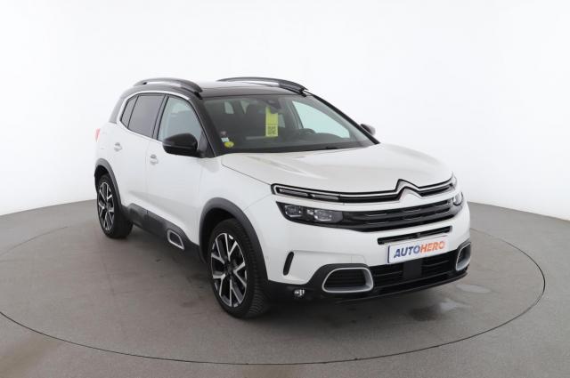 Citroen C5 Aircross image 6