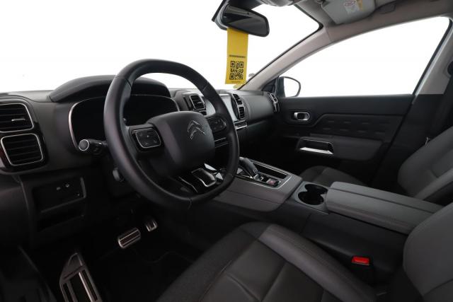 Citroen C5 Aircross image 8