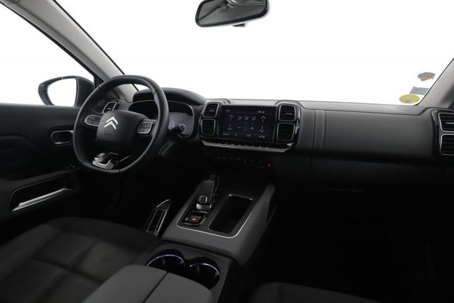 Citroen C5 Aircross image 3