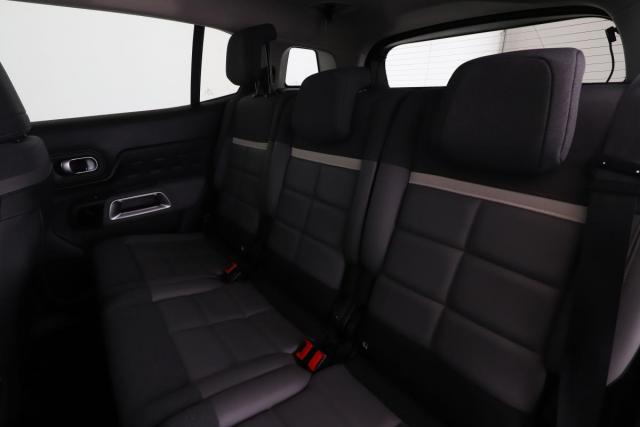 Citroen C5 Aircross image 2