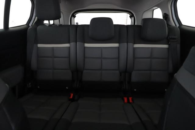 Citroen C5 Aircross image 4