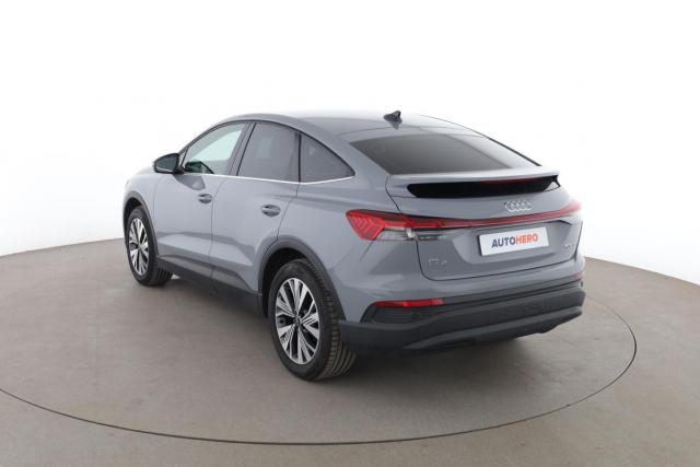 Audi Q4 E-Tron image 5