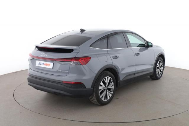 Audi Q4 E-Tron image 2