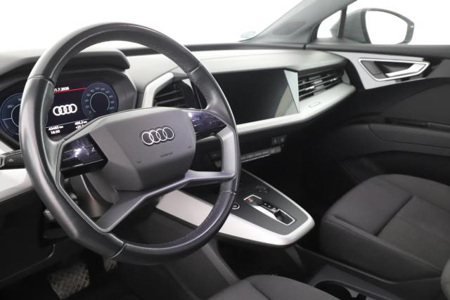 Audi Q4 E-Tron image 8