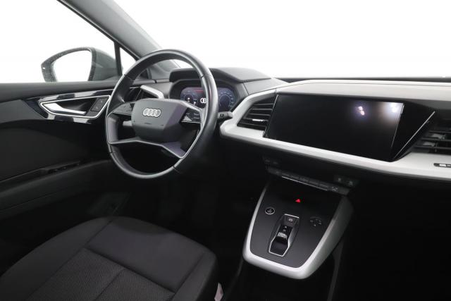 Audi Q4 E-Tron image 1
