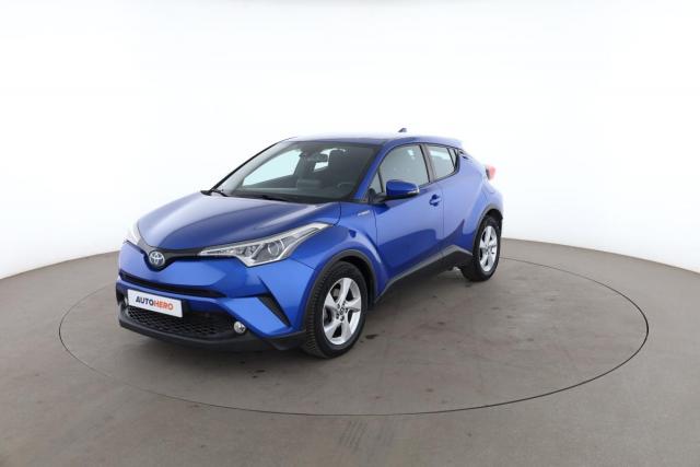 Toyota C-Hr 1.8 Hybride Dynamic 122 Ch