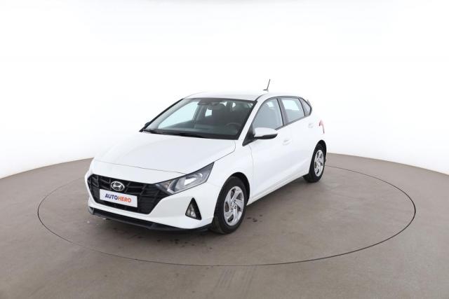 Hyundai I20 1.2 Initia 84 Ch