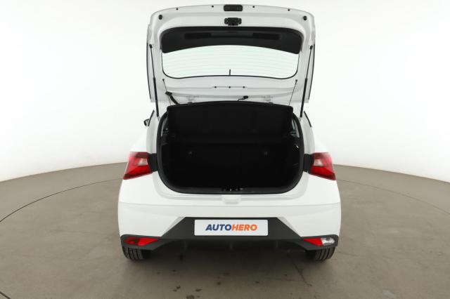 Hyundai I20 image 6