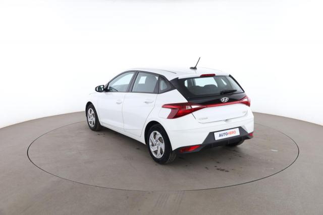 Hyundai I20 image 3