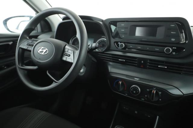 Hyundai I20 image 8
