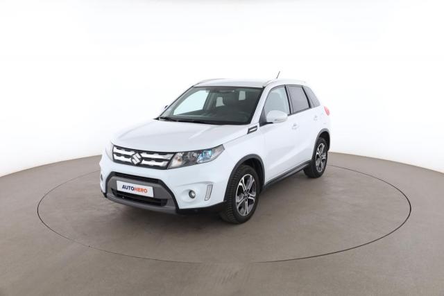 Suzuki Vitara d’occasion