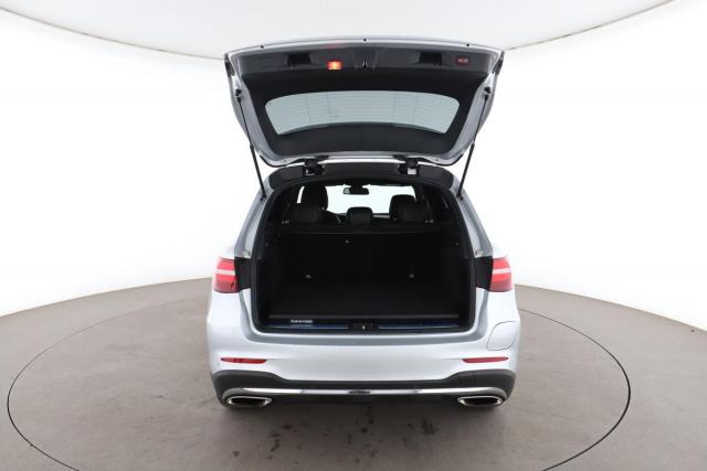 Mercedes Benz Glc image 2