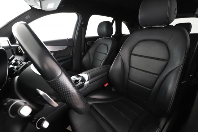 Mercedes Benz Glc image 3