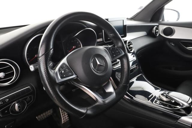 Mercedes Benz Glc image 7