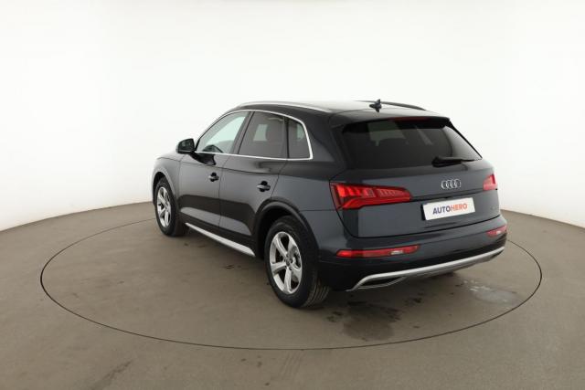 Audi Q5 image 4