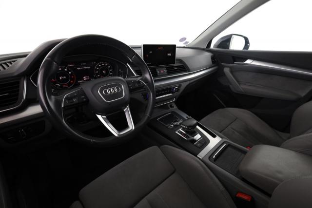 Audi Q5 image 1