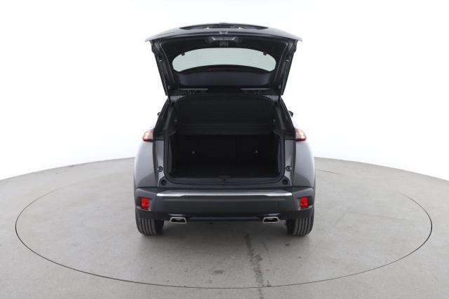 Peugeot 2008 image 8