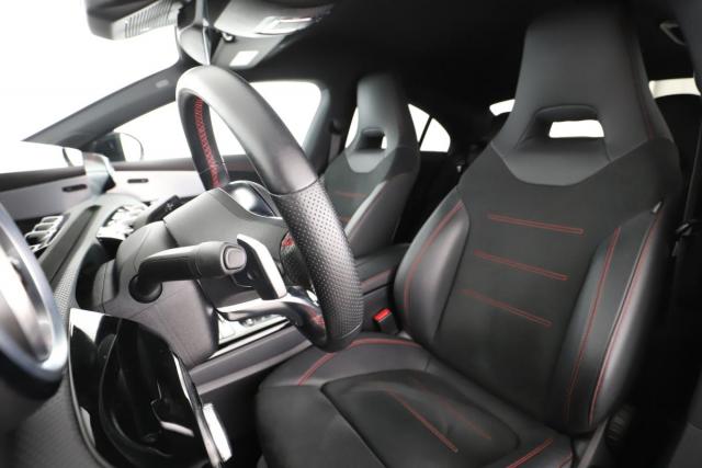 Mercedes Benz Cla image 2