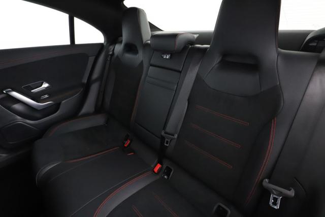 Mercedes Benz Cla image 9