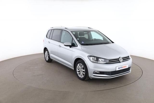 Volkswagen Touran image 4