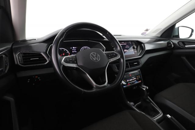Volkswagen T-Cross image 4