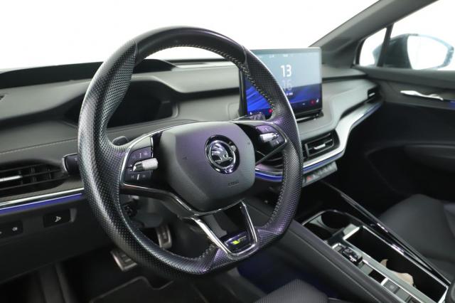 Skoda Enyaq image 4