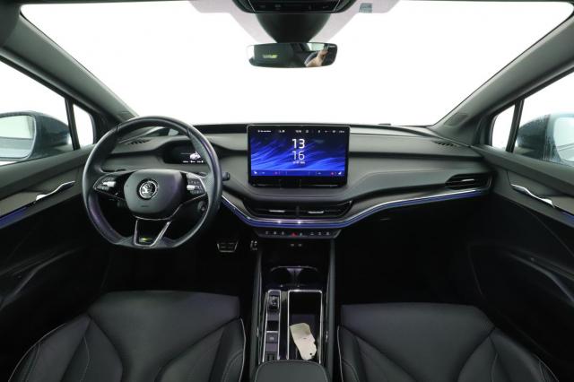 Skoda Enyaq image 3