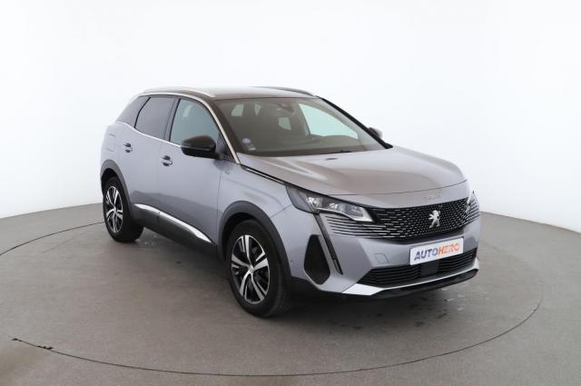 Peugeot 3008 image 9