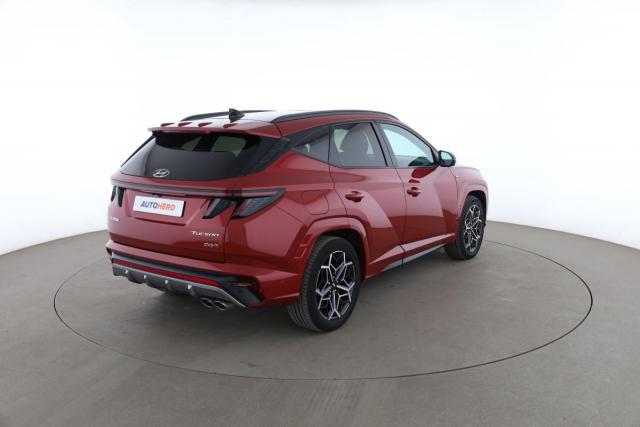 Hyundai Tucson image 6