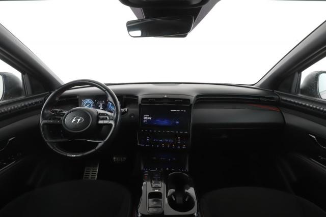Hyundai Tucson image 4