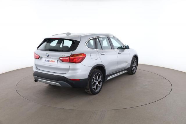 Bmw X1 image 6