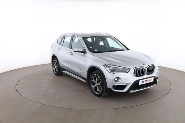 Bmw X1 image 3