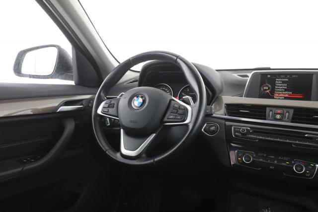 Bmw X1 image 7