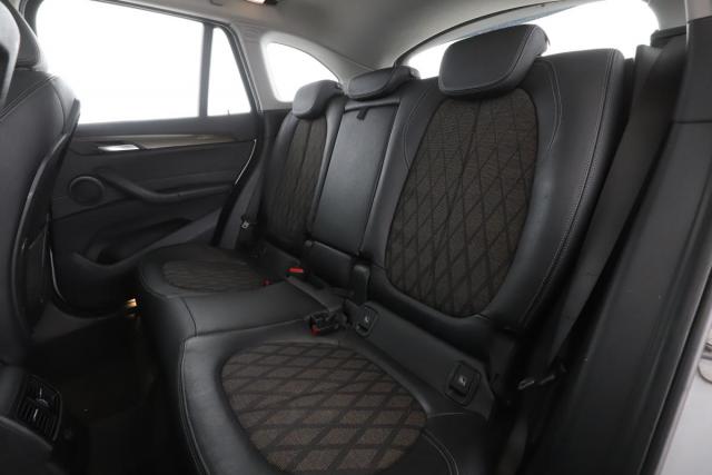 Bmw X1 image 4