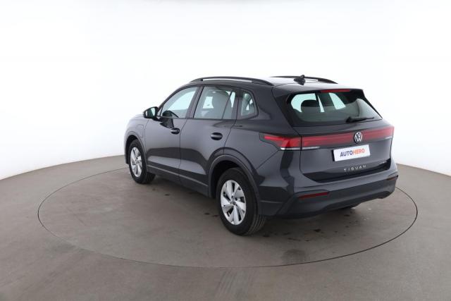 Volkswagen Tiguan image 4