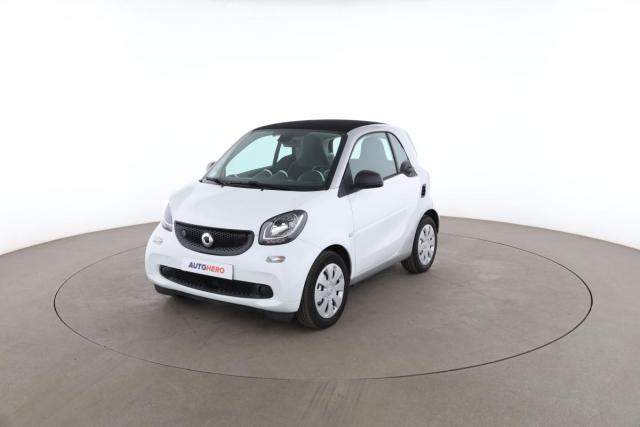 Smart Fortwo Electrique 60 Kw Pure 82 Ch