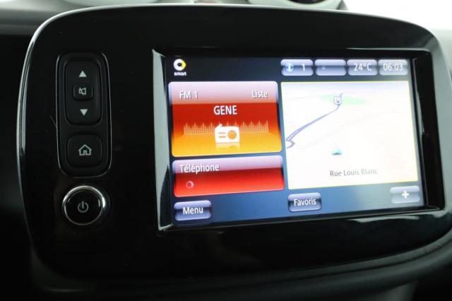 Smart Fortwo image 7