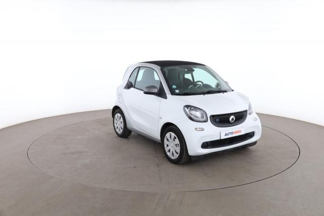 Smart Fortwo image 8